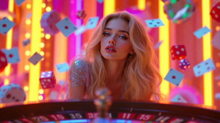 Slots Social Casino Live Betting