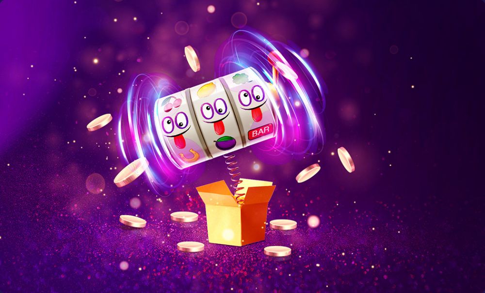 Slots Social Casino Live Betting