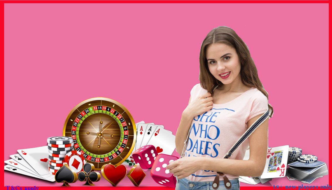 Slots Social Casino Welcome Bonus
