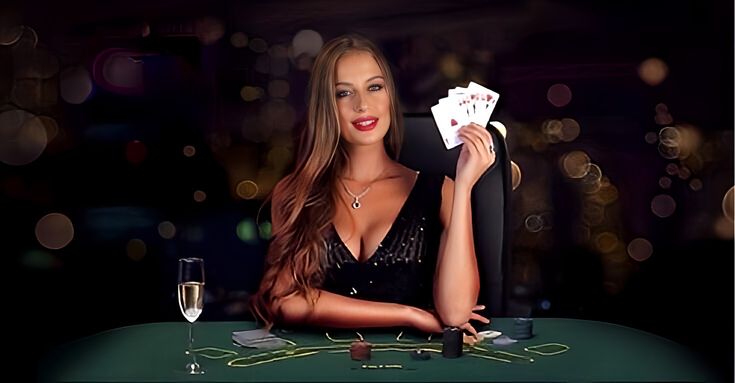 Slots Social Casino Welcome Bonus