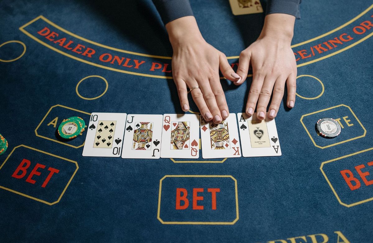 Slots Social Casino Live Betting