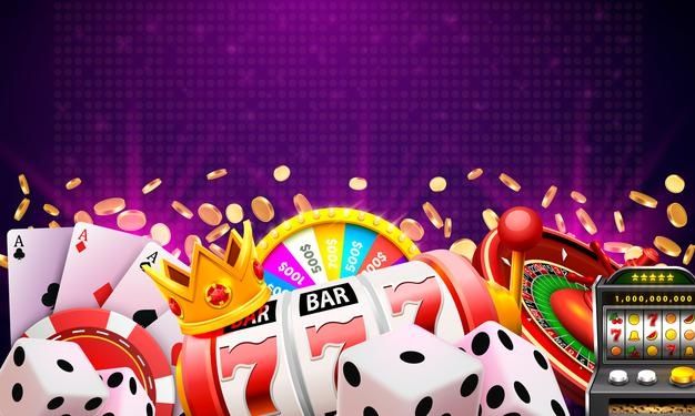 Slots Social Casino Live Casino