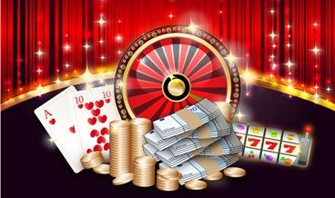 Slots Social Casino Live Casino