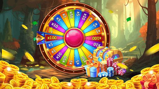 Slots Social Casino Live Betting