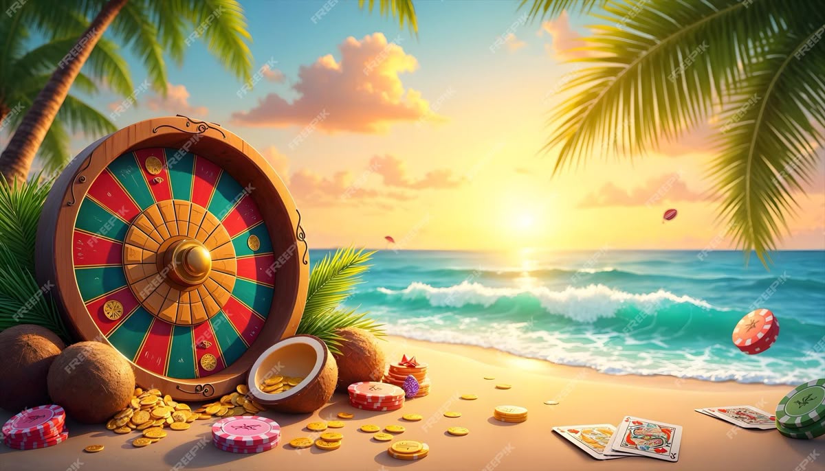 Slots Social Casino Live Betting